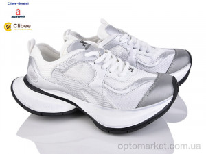 Купить Кросівки дитячі D86061 white Apawwa білий