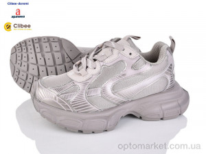 Купить Кросівки дитячі D88713 beige Apawwa бежевий