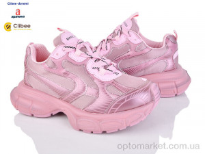 Купить Кросівки дитячі D88713 pink Apawwa рожевий