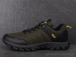 Кросівки чоловічі D8930-5 Bonote хакі  оптом от Optomarket