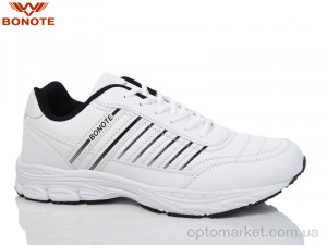 Купить Кросівки чоловічі D9012-8 Bonote білий