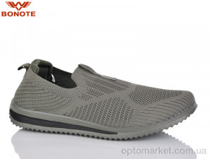 Купить Кросівки чоловічі D9061-8 Bonote хакі