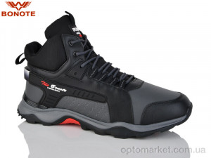 Купить Кросівки чоловічі D9082-5 Bonote сірий