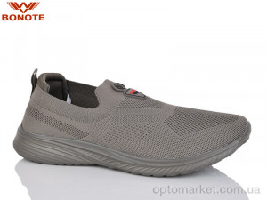 Купить Кросівки чоловічі D9111-4 Bonote хакі