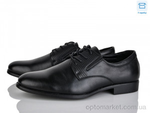 Купить Туфлі чоловічі D97-5C Nasite чорний