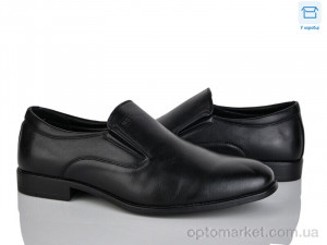 Купить Туфлі чоловічі D97-7C Nasite чорний