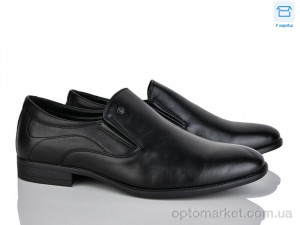 Купить Туфлі чоловічі D98-2C Nasite чорний