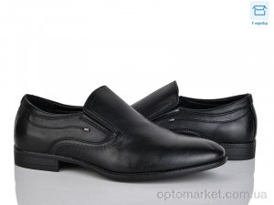 Купить Туфлі чоловічі D98-9C Nasite чорний