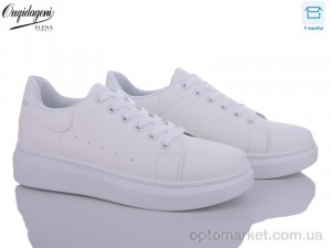 Купить Кросівки жіночі DA2018-5-2 Oladi білий