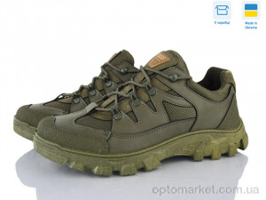 Купить Кросівки чоловічі Dago 22-07 хакі Dago хакі