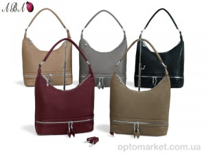 Купить Сумка женская DD25394 mix David Jones мікс