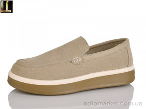 Купить Туфлі жіночі DF725-7 Lilin бежевий