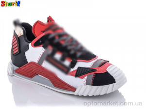 Купить Кросівки чоловічі DG1022-3 (40-44) D.lcegabbana білий