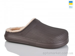 Купить Галоші жіночі DH650 шоколад Gipanis коричневий