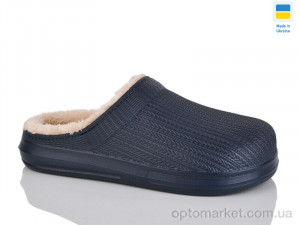 Купить Галоші жіночі DH650 синій Gipanis синій