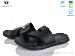 Купить Шльопанці чоловічі Di2 чорний D.esel чорний