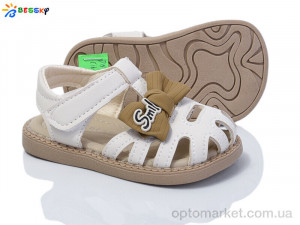 Купить Босоніжки дитячі DN4854-1S Bessky бежевий