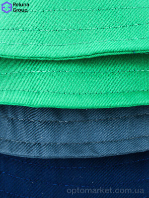 Панама чоловічі DP003 mix P.ma мікс  оптом от Optomarket