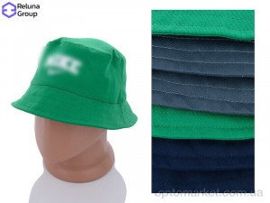 Купить Панама чоловічі DP004 mix N.ke мікс