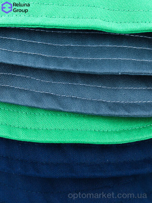 Панама чоловічі DP004 mix N.ke мікс  оптом от Optomarket