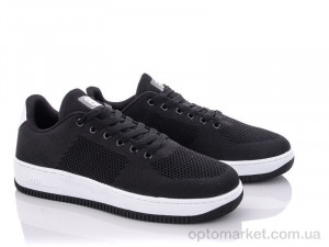 Купить Кросівки чоловічі DR015-2 Bull чорний