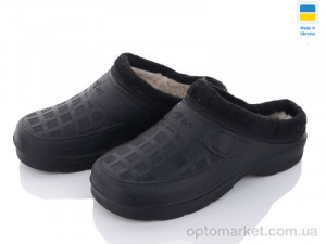 Купить Галоші чоловічі DS Гп28 чорний DS чорний