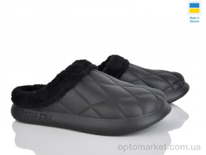 Купить Галоші унісекс DS ГП38 чорний DS чорний