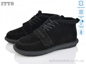 Купить Уги жіночі DX08-1 ITTS чорний