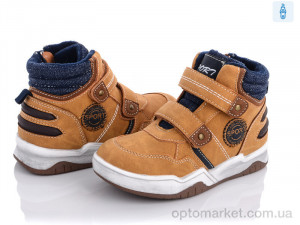 Купить Черевики дитячі DY15 Bobbie bear camel