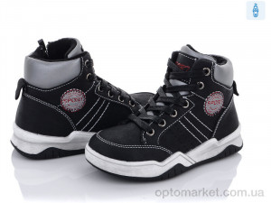 Купить Черевики дитячі DY20 Bobbie bear чорний