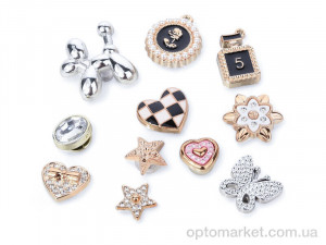 Купить Джибітси жіночі Джибітси Deshman