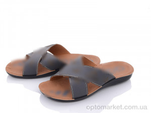 Купить Шльопанці чоловічі E01 сірий A.idas сірий