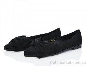 Купить Туфлі жіночі E028-6 Lino Marano чорний