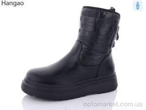 Купить Черевики жіночі E122 AFLN чорний