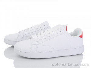 Купить Кросівки жіночі E1380-127 Runmax білий