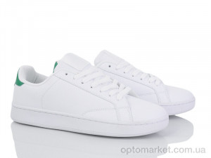 Купить Кросівки жіночі E1380-128 Runmax білий