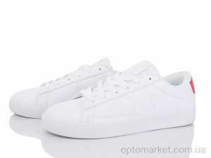 Купить Кросівки жіночі E1381-127 Runmax білий