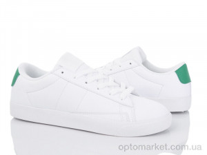 Купить Кросівки жіночі E1381-128 Runmax білий