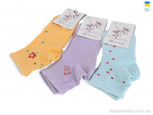 Купить Шкарпетки дитячі E249 mix Житомир мікс