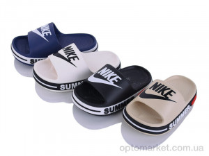 Шльопанці дитячі E2588 (24-29) mix N.ke мікс  оптом от Optomarket