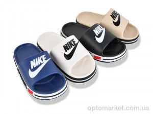 Шльопанці дитячі E2588 mix N.ke мікс  оптом от Optomarket