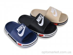 Шльопанці дитячі E2588 mix N.ke мікс  оптом от Optomarket