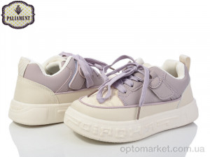 Купить Кросівки дитячі E33-3Q Paliament фіолетовий