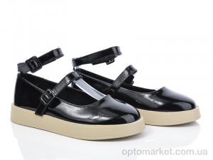 Купить Туфлі жіночі E397-7 Loretta чорний