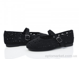 Купить Туфлі жіночі E551-5 Loretta чорний