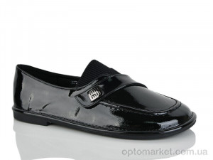 Купить Туфлі жіночі E709-5 Loretta чорний