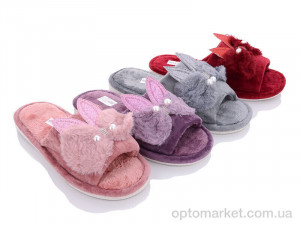 Купить Капці жіночі E73 mix Deshman мікс
