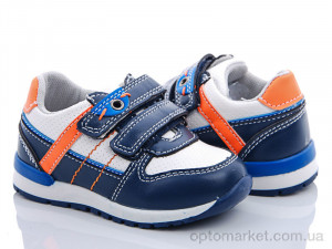 Купить Кросівки дитячі E7805-3 С.Луч білий