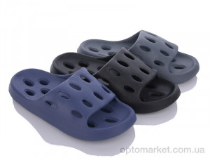 Купить Шльопанці чоловічі E929M mix Deshman мікс