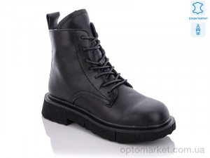 Купить Черевики жіночі EC1542-1 E.C.Shine чорний